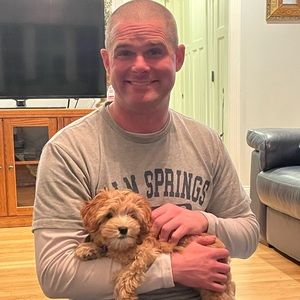 Meet your Posher, Kevin